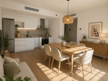 Vivienda similar