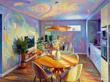 Vivienda similar