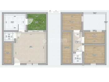 Vivienda similar