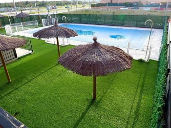 Vivienda similar