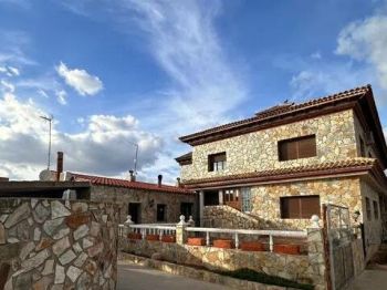 Vivienda similar