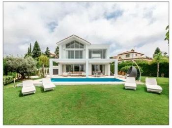 Vivienda similar