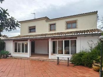 Vivienda similar