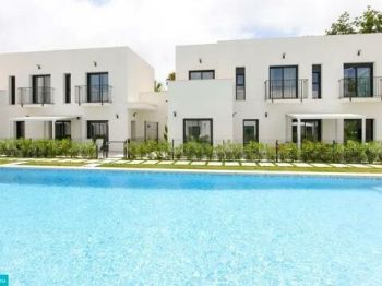 Vivienda similar