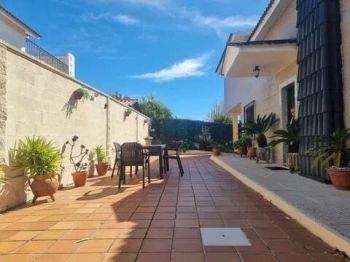 Vivienda similar