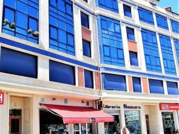 Vivienda similar