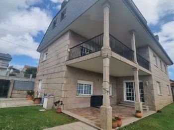 Vivienda similar