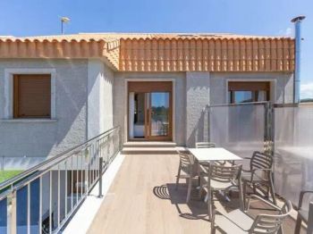 Vivienda similar