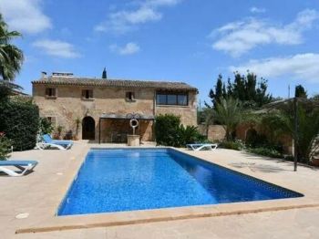 Vivienda similar
