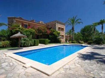 Vivienda similar