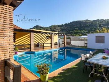 Vivienda similar