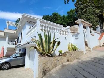 Vivienda similar