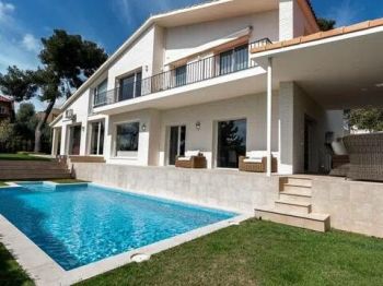 Vivienda similar
