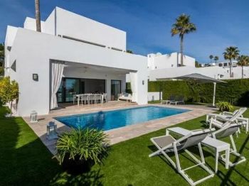 Vivienda similar