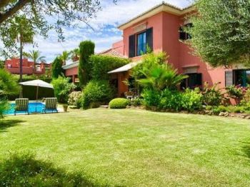 Vivienda similar