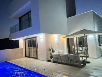 Vivienda similar