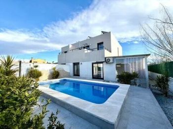 Vivienda similar