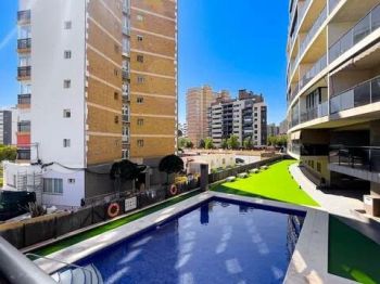 Vivienda similar