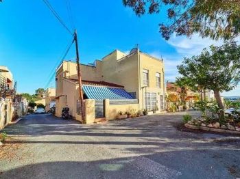 Vivienda similar