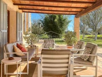 Vivienda similar