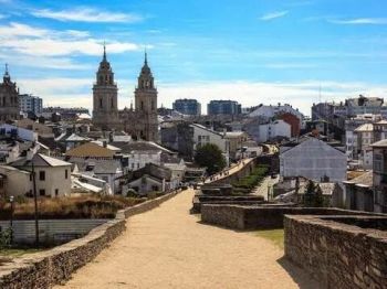 Vivienda similar