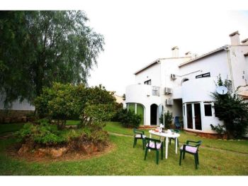 Vivienda similar
