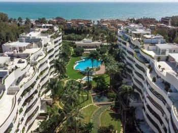 Vivienda similar