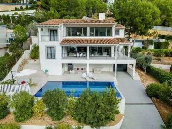 Vivienda similar