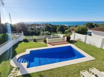 Vivienda similar