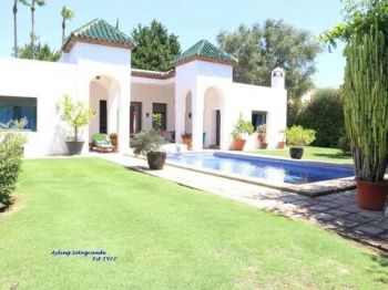 Vivienda similar