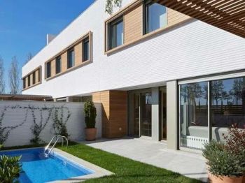 Vivienda similar