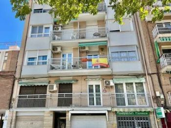 Vivienda similar