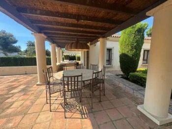 Vivienda similar