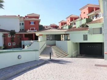 Vivienda similar