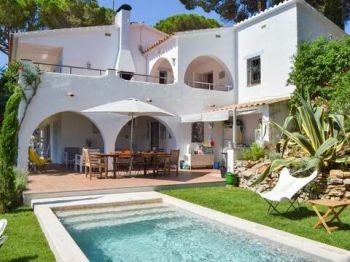 Vivienda similar