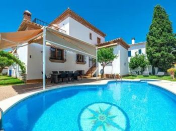 Vivienda similar