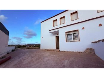 Vivienda similar