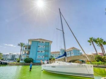 Vivienda similar