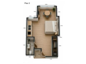 Vivienda similar