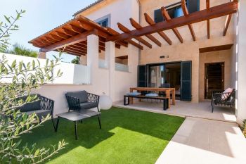 Vivienda similar