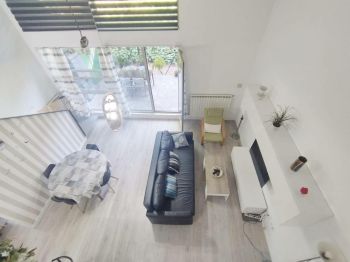 Vivienda similar