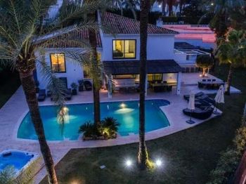 Vivienda similar