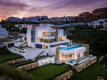 Vivienda similar