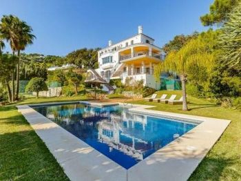 Vivienda similar