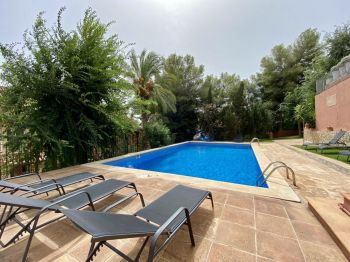 Vivienda similar