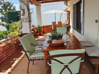Vivienda similar