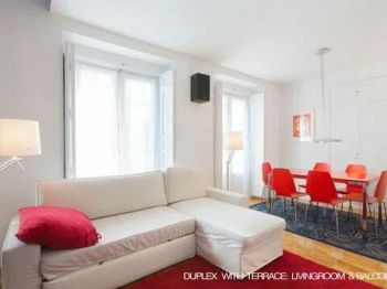 Vivienda similar