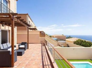 Vivienda similar