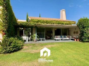 Vivienda similar