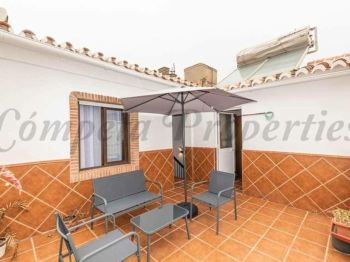 Vivienda similar